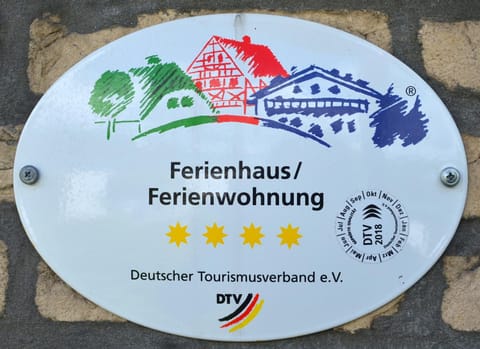 Fewo Amber Condominio in Heimbach