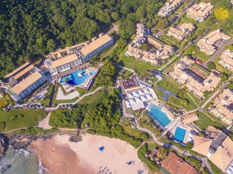 Costao do Santinho Resort All Inclusive Resort in Florianopolis