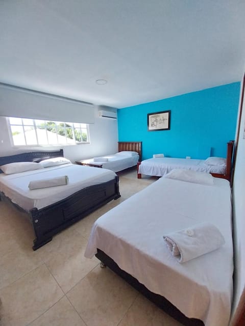 Hotel Sierra Nevada B&B SAS Alojamiento y desayuno in Valledupar