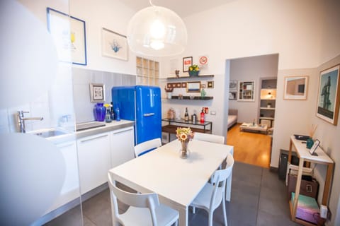 Casa Dell'Angelo Apartment in Como