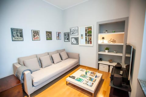 Casa Dell'Angelo Apartment in Como