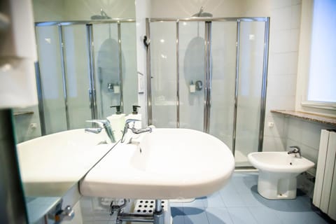 Casa Dell'Angelo Apartment in Como