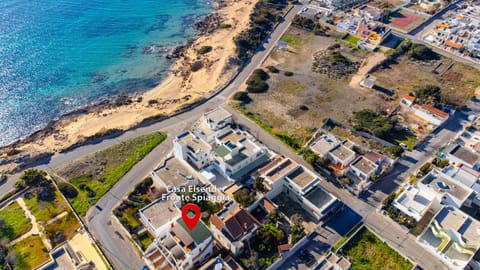 Bird's eye view, Beach, Beach, Sea view