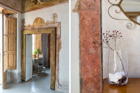 Starhost - Trotula Charming Houses Eigentumswohnung in Salerno