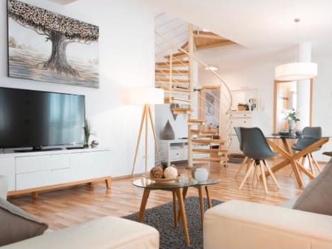 Ferienwohnung Prestige 1 Condo in Friedrichshafen