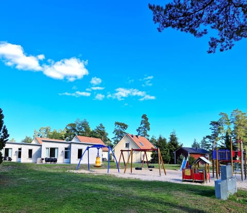 Children play ground