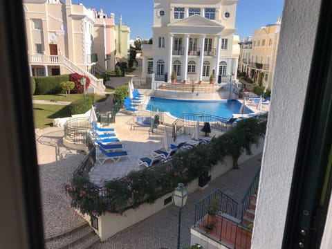 T4 Grand Townhouse Old Village Appartement in Quarteira