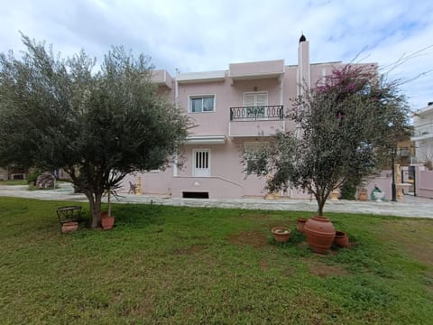 Spacious Apartment Apartment in Euboea