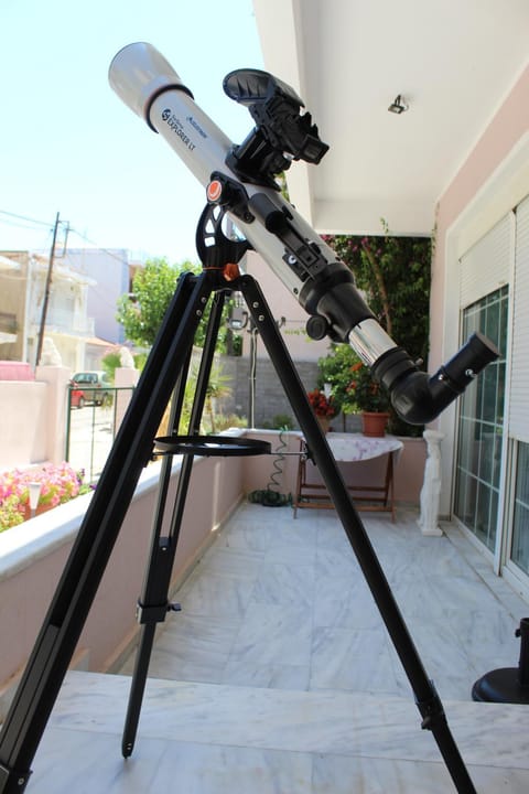 Evening entertainment