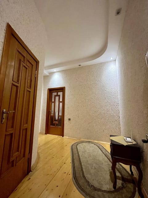 Apartment near Khatai Apartment in Baku