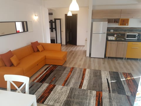 Fundeni Apartments Condominio in Bucharest