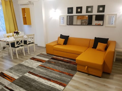 Fundeni Apartments Condominio in Bucharest