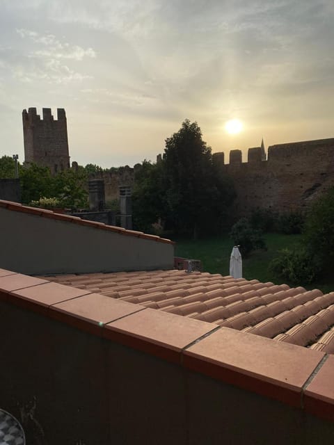 View (from property/room), Sunrise, Sunset