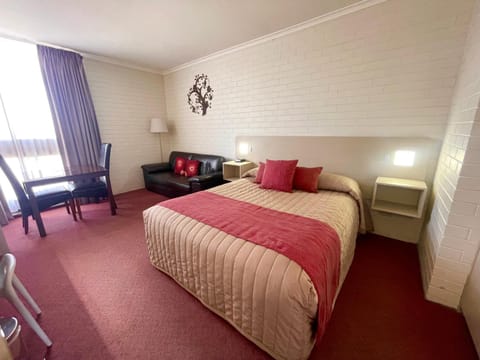 Goulburn Motor Inn Motel in Goulburn