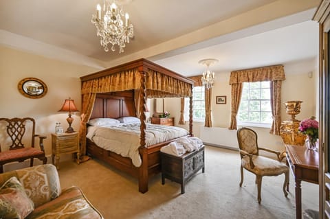 Saltcote Place Bed and Breakfast in Rother District