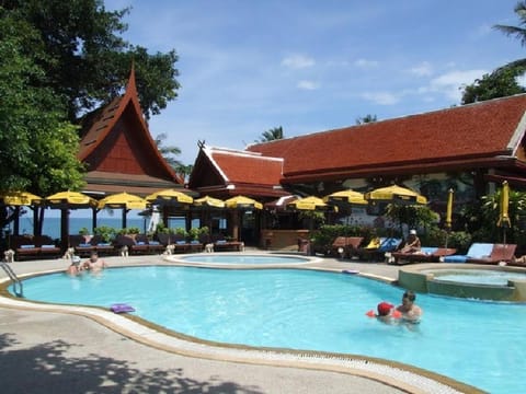 Bill Resort Resort in Ko Samui