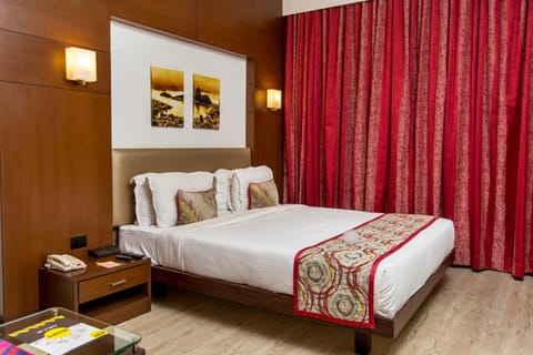 Hash Six Hotels Hotel in Coimbatore