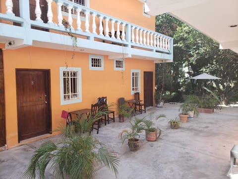 Roberto Apartment in Playa del Carmen