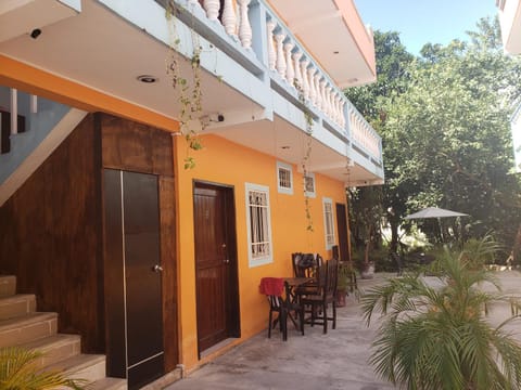 Roberto Apartment in Playa del Carmen