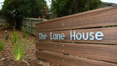 The Lane House Casa in Apollo Bay