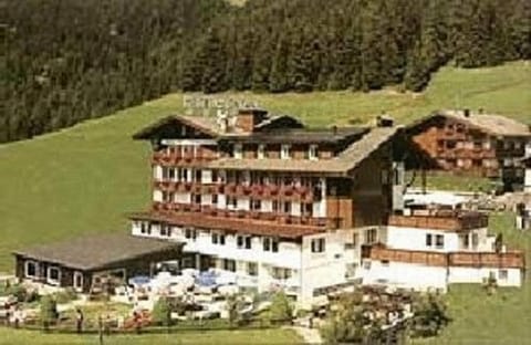 Family & Wellness Hotel Fontana Hotel in Trentino-South Tyrol