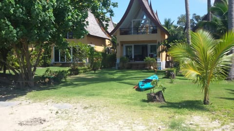 Garden, Beach, Garden view, Garden view, Sea view