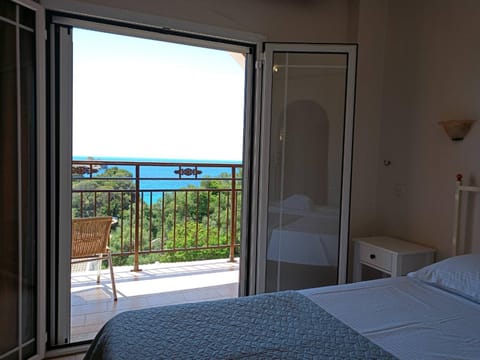 Rena Studios Apartment in Corfu, Greece