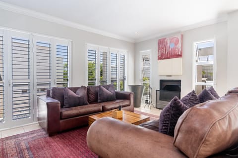 13A Argyle House in Camps Bay