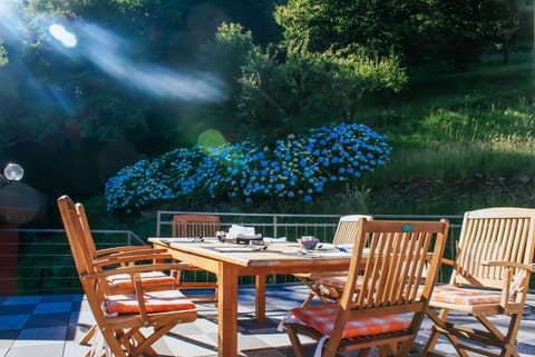 Valle dei Mulini - Lake Como House in Bellano