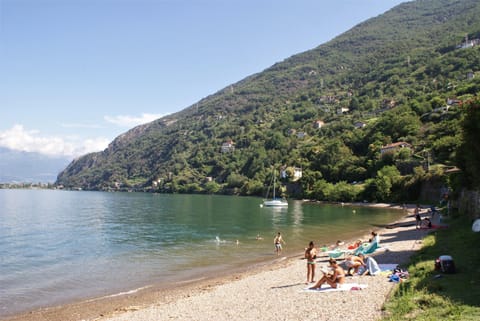 Valle dei Mulini - Lake Como Maison in Bellano