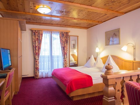 Alpenblick Superior Hotel in Zermatt