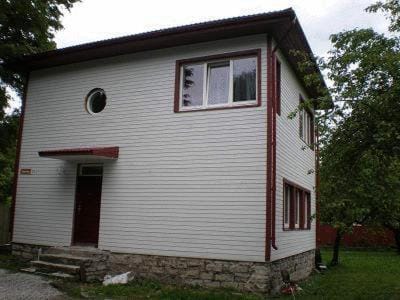 Vabriku Guesthouse Bed and Breakfast in Tallinn