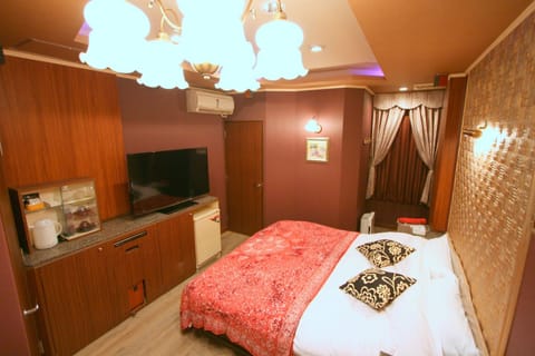 SARI Resort Kawanishi (Adult Only) Hotel romántico in Osaka Prefecture