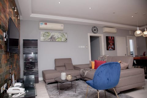The Avery Apartments, Dzorwulu Appartement in Accra