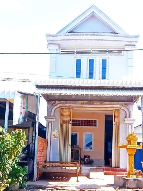 Chamkachuk Home Vacation rental in Krong Siem Reap