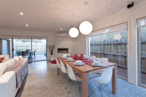 Amaroo Casa in Point Lonsdale