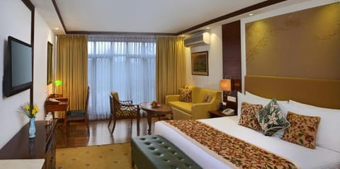 Fortune Resort Heevan, Srinagar - Member ITC's Hotel Group Resort in Pakistan
