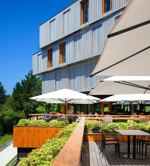 Hotel Arima & Spa - Small Luxury Hotels Hotel in San Sebastian