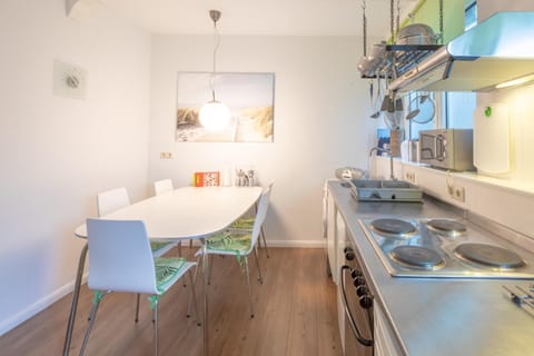 Apartmenthaus Tönning Sanddüne Apartment in Nordfriesland