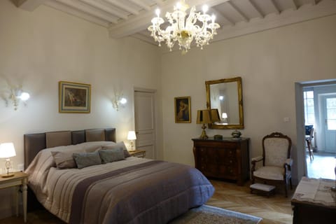 Hotel D´ Alfonce Condominio in Pézenas