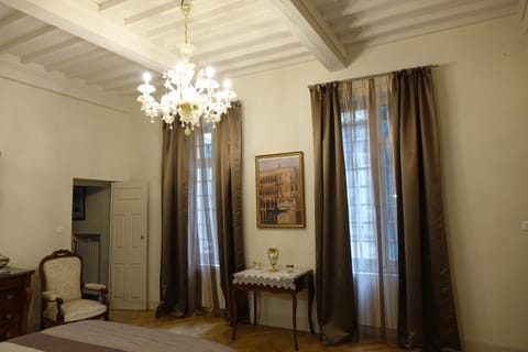 Hotel D´ Alfonce Condominio in Pézenas