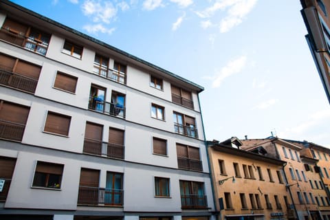 Appartamenti Mori Condominio in Belluno