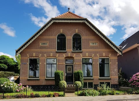 De Stadshoeve Bed and Breakfast in Flevoland, Netherlands