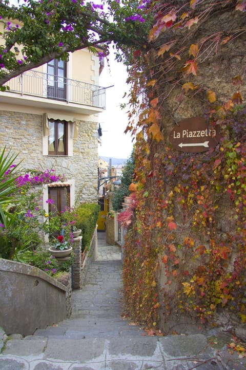 U' Vascio - Centro Storico Apartment in Castellabate