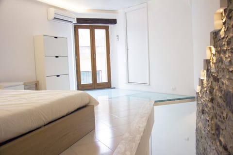 U' Vascio - Centro Storico Apartment in Castellabate