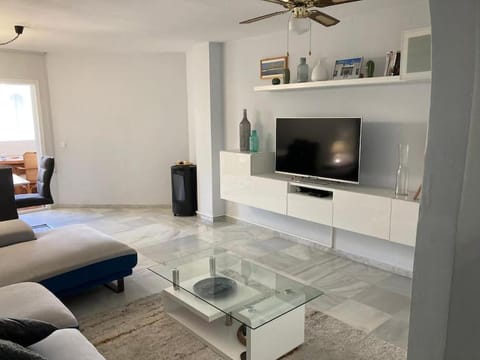 Casa Graciosa Apartment in Marbella