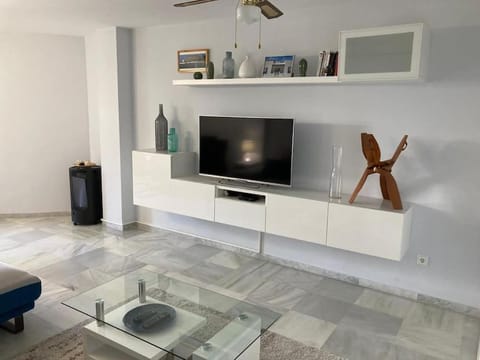 Casa Graciosa Apartment in Marbella