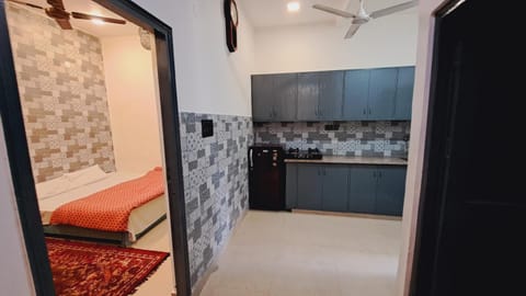 Sufi Khandar Home Stay Eigentumswohnung in New Delhi