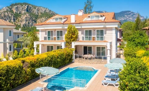 Villa Günsu Villa in Dalyan