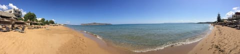 Nearby landmark, Day, Natural landscape, Beach